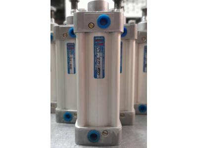 تولید کننده جک های پنوماتیک