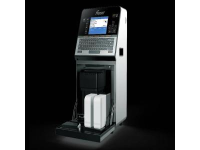 جت پرینتر(تاریخ زن ، چاپگر صنعتی)