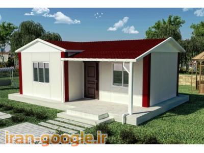 ساندویچ پانل آرما 