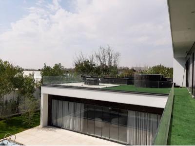 700 متر باغ ویلای فاخر در محمد شهر کرج