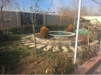 باغ ویلای 1000 متری خوش نقشه 