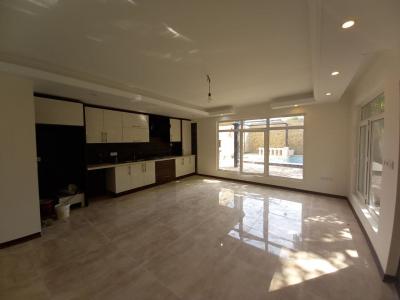 باغ ویلا 480 متری نوساز در شهریار