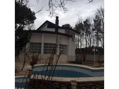  فروش باغ ویلا 3000 متری در زیبا دشت(کد259)