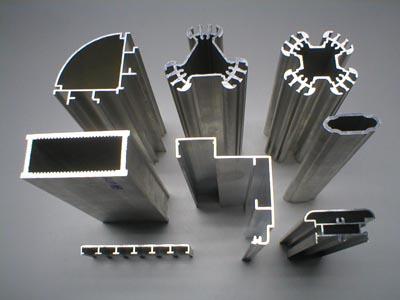 ساخت قالب الومینیوم-تولید انواع مقاطع آلومينيوم ، اختصاصی و صنعتی