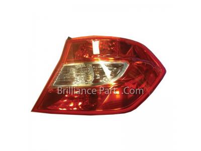 لوازم یدکی برلیانس BRILLIANCE H220