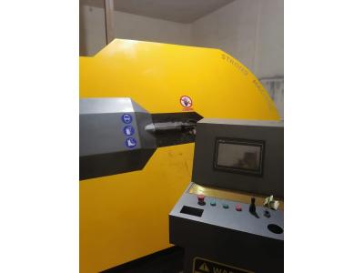 فروش دستگاه خاموت زنی اتوماتیک cnc