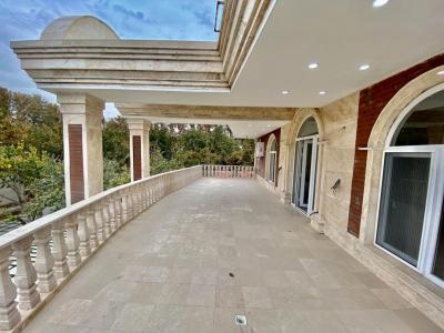 باغ ویلا کرج-900 متر باغ ویلای مشجر دوبلکس در شهریار