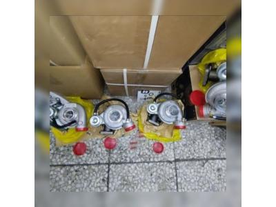 فروش و تعمیر انواع توربو شارژ سواری جکs5