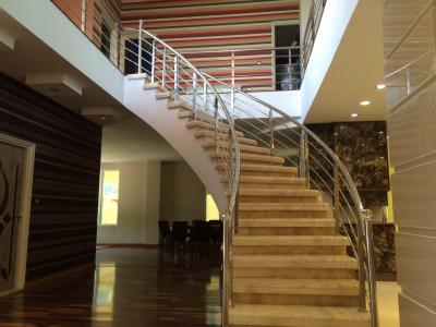 فروش باغ ویلا 12500 متری در فردوسیه (کد287)