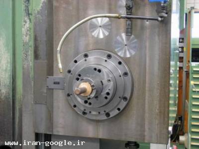 بردار ماشین تولید کننده انواع ماشین های cnc