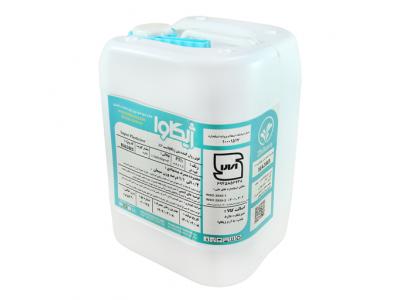 محصولات فوق روان کننده بتن ژیکاوا