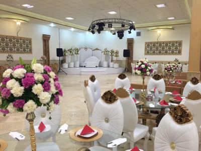 باغ تالار تشریفاتی گردو