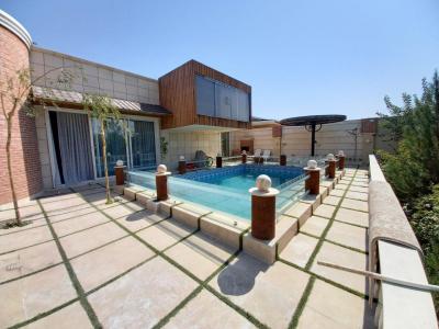 1000 متر باغ ویلا با سندتکبرگ در شهریار