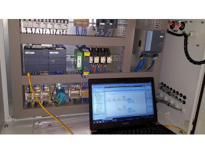 نصب و راه اندازی انواع تابلو برق-اتوماسیون صنعتی و PLC