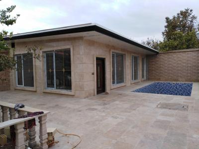 باغ ویلا 750 متری در ملاردویلای جنوبی