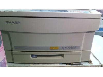 فتوکپی شارپ مدل SF-1116