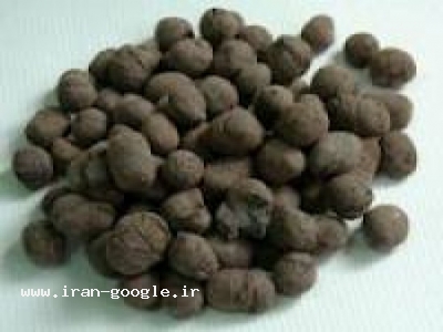 پوکه معدنی ملارد