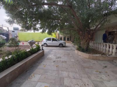 شهریار-600 متر باغ ویلای زیبا در باغدشت شهریار