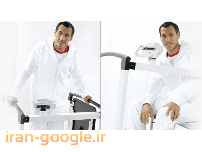 ترازوی چند کاره الکترونیکی سکا 684 