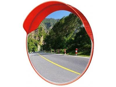 فروش آینه محدب ترافیکی تبریز-آینه خیابانی - فروشگاه اینترنتی بازار ترافیکی