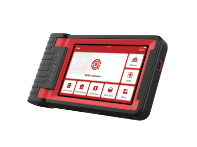 جدیدترین مولتی دیاگ لانچ smart pro st08