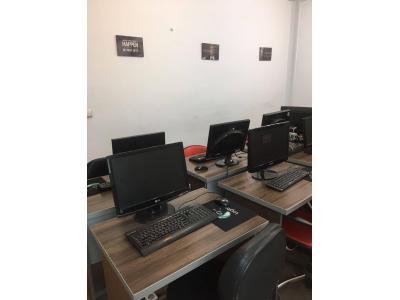 کلاس خصوصی کامپیوتر-آموزش کامپیوتر در رشت (مهارت هفتگانه ICDL)