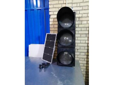 خرید چراغ چشمک زن راهنمایی