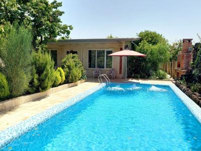 1500 متر باغ ویلا بدون مشکل جهاد در شهریار