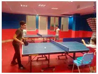 آکادمي پينگ پنگ بهان 09128688248