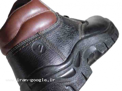 تولیدی انواع کفش-کارخانه کفش ایمنی صنعتی کاوه 09143117740