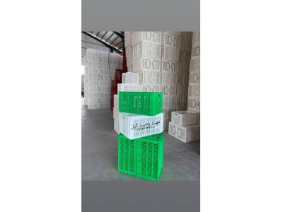 سبد وجعبه حمل خرما