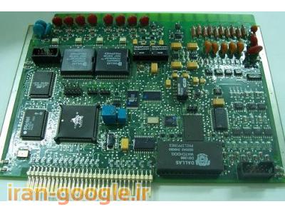 تعمیرات الکترونیک صنعتی