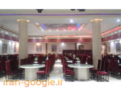 فروش باشگاه گردشگری پذیرایی مجلل درخاورمیانه