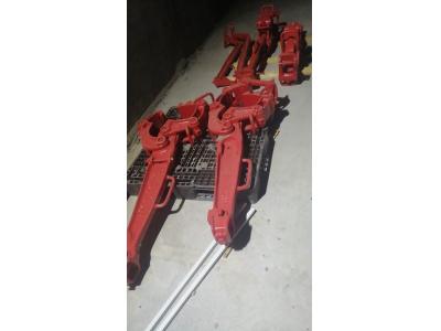 تجهیزات حفاری