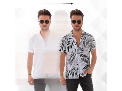 چاپ دیجیتال مستقیم روی پارچه