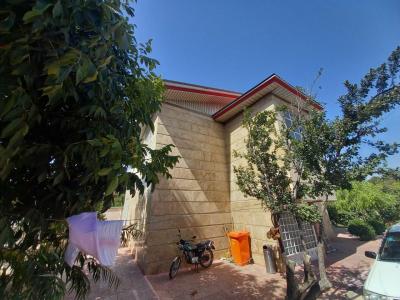 ویلا دو خواب-باغ ویلا 1860 متری بدون مشکل جهاد در شهریار