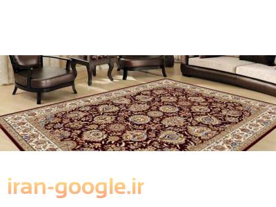 فرش های ابریشمی بسیار زیبا