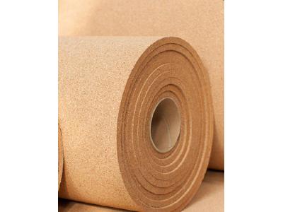 ورق چوب پنبه