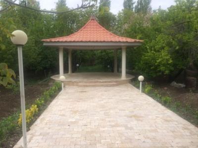 فروش باغ ویلا 8000 متری در لم آباد (کد275)