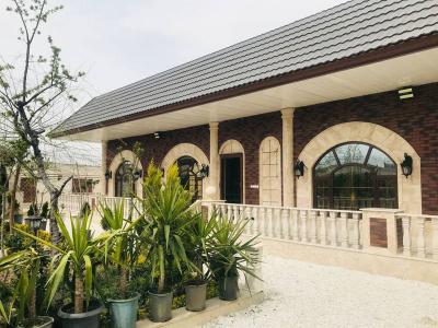 1350  متر باغ ویلای لوکس در  شهریار