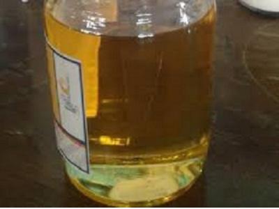 واکس جداکننده 