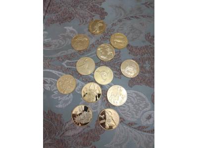 آموزش و ارائه خدمات آبکاری ، قالب سازی ، حکاکی ، اسیدکاری ، پرسکاری و  طراحی سکه یاد بود