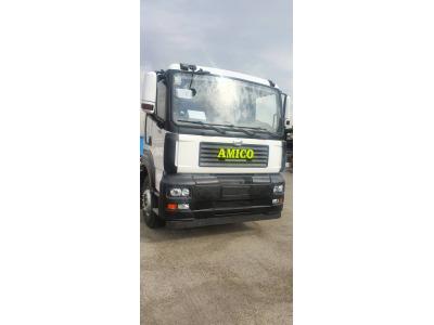 آمیکو تک باری 1929C