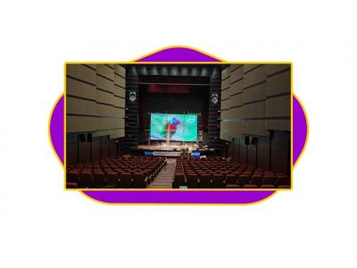 تلویزیون شهری | ویدئو وال | اجاره تلویزیون شهری