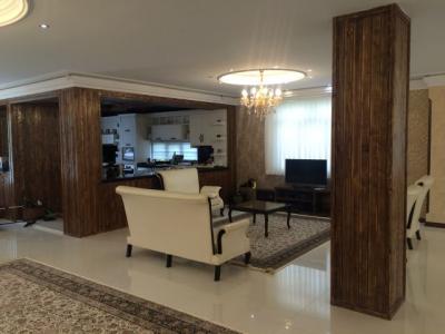  فروش باغ ویلا 1075 متری در خوشنام(کد282)