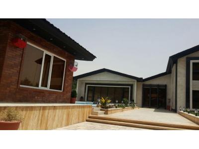  فروش باغ ویلا 2000 متری در ملارد(کد294)