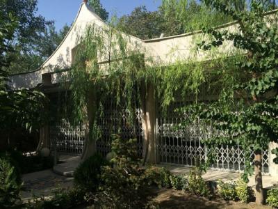 فروش باغ ویلا 850 متری در شهریار (کد144)