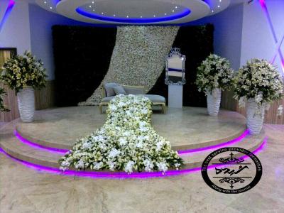 خدمات مجالس در محدوده پاسداران ، تشریفات مجالس در محدوده پاسداران 