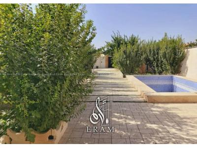 500 متر باغ ویلا در اسفند آباد ملارد