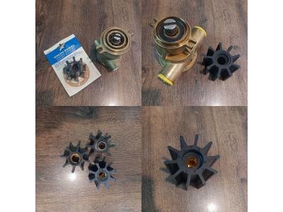 نمایندگی فروش ایمپلر تهران